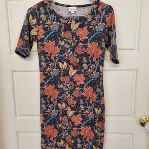 💎LuLaRoe Julia Dress